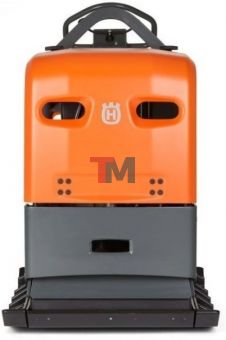 Реверсивная виброплита Husqvarna (Atlas Copco) LG 504 DEW