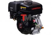 Двигатель Loncin G420FD (A тип)
