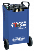 Пуско-зарядное устройство Blueweld Major 1500 Start