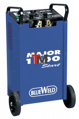 Пуско-зарядное устройство Blueweld Major 1500 Start