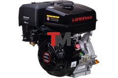 Двигатель Loncin G420FD (A тип)