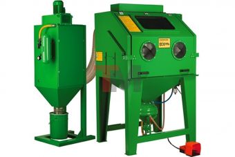 Пескоструйная камера Contracor ECO-120PL