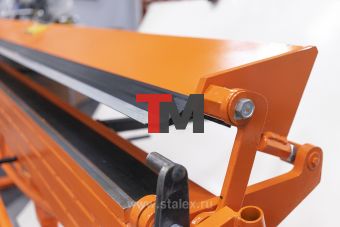 Станок листогибочный ручной STALEX RSM Prof 3000