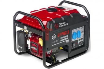 Бензиновый генератор Chicago Pneumatic CPPG2.3