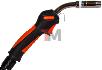 Сварочная горелка Сварог TECH MS 25, 3 м, ICT2798