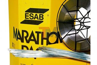 Сварочная проволока Esab OK Tubrod 15.17 1.6 мм
