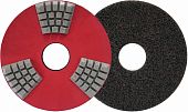 Алмазный пад Linolit #400-11,5-RB_PT (230 мм)