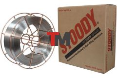 Сварочная проволока Esab порошковая Stoody Dynamang-O 1.1 мм