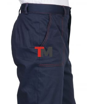 Костюм ИМПУЛЬС куртка, брюки 100% х/б, пл. 210 г/кв.м