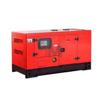 Электростанция дизельная  DS 22 DAC ES (трехфазная кожух пож)