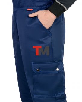 Костюм ТИТАН куртка, п/к