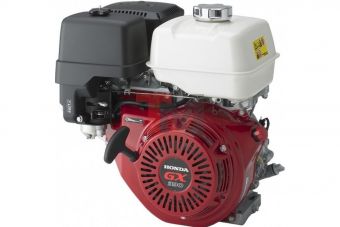 Двигатель Honda GX 390
