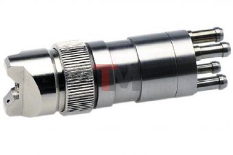WALTHER PILOT WA 51 компактный автоматический краскопульт