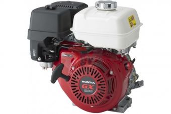 Двигатель Honda GX 200