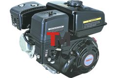 Двигатель Loncin G120F (R тип)