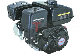 Двигатель Loncin G120F (R тип)