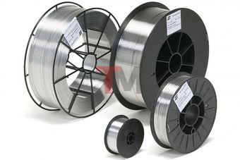 Сварочная проволока Esab OK Tubrod 15.13 1.2 мм
