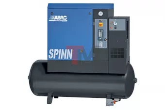 Винтовой компрессор Abac SPINN E 7.5-10/270 ST