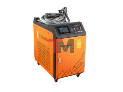 Аппарат для ручной лазерной сварки и резки LASER WELD 1000 1.0