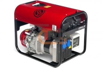Бензиновый генератор Chicago Pneumatic CPPG3.5P