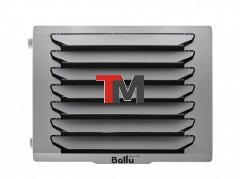 Водяной тепловентилятор Ballu BHP-W4-20-S