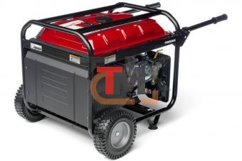 Бензиновый генератор Chicago Pneumatic CPPG5