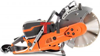 Бензорез Спасательный Husqvarna K970/14" Rescue