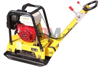 Виброплита реверсивная TSS-WP170H