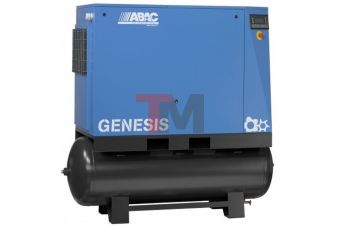 Винтовой компрессор Abac Genesis 22 - 10/500