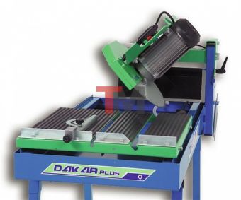 Камнерезный станок Sima Dakar Plus 220V
