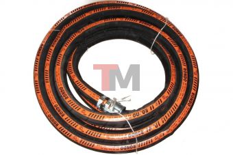 Шланг растворный RONDO 50 мм 13,3 м
