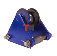 Тележка к тали электрической TOR CD1 3.2 t (прямоугольная, 
холостая)