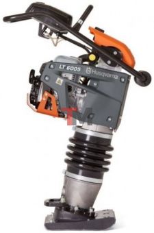 Вибротрамбовка Husqvarna (Atlas Copco) LT 6005 9' +