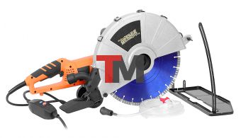 Электрический бетонорез MESSER KX355D