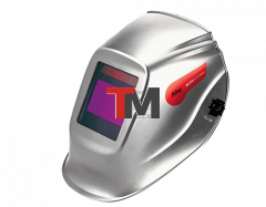 Маска сварщика FUBAG "Хамелеон" с регулирующимся фильтром BLITZ 9.13 Visor
