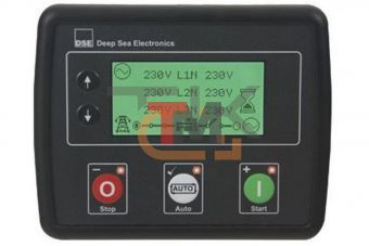 Дизельгенератор Chicago Pneumatic CPSG 410 (электростанция)