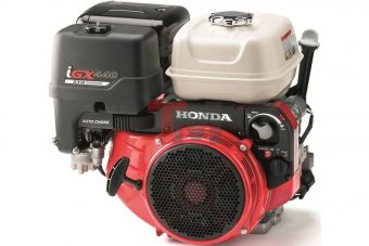 Двигатель Honda iGX 440