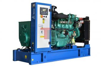 Дизельный генератор ТСС АД-60С-Т400-1РМ5