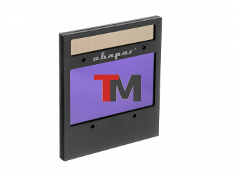 Маска для сварки Сварог TECH C50I УЛЬТРА TRUE COLOR PLUS