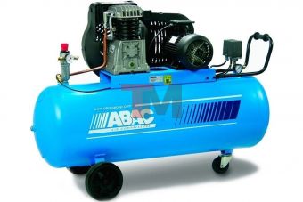 Поршневой компрессор B4900 200 CT 4