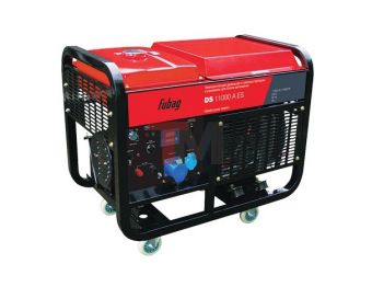 Дизельная электростанция FUBAG DS 11000 A ES