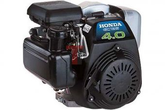 Двигатель Honda GC 135