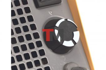 Электрическая тепловая пушка Ballu BKX-3