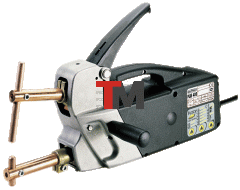 Аппарат контактной сварки Blueweld PLUS 400