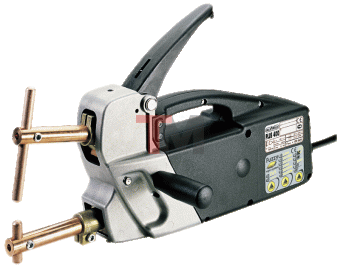 Аппарат контактной сварки Blueweld PLUS 400