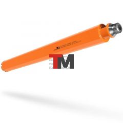 КОРОНКА АЛМАЗНАЯ ТАЙМЫР Ø47/R22/16х3,0х7+1/Z6/1,5/0400/1/2"