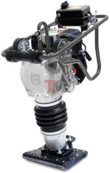 Вибротрамбовка Husqvarna (Atlas Copco) LT 800 13'