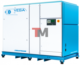 Винтовой компрессор VEGA 5 R 500