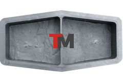 Форма 'Брук римский I'