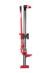 Домкрат реечный High Jack TOR 60" 155-1350MM LT-M004